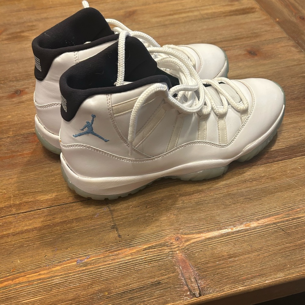 Jordan 11